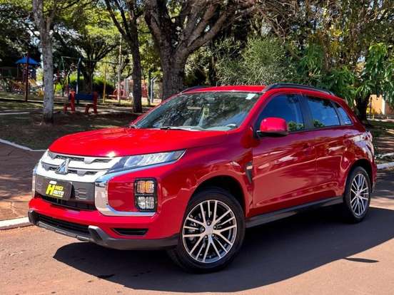 MITSUBISHI-OUTLANDER-2.0 MIVEC GASOLINA HPE AUTOMÁTICO MITSUBISHI-OUTLANDER-2020