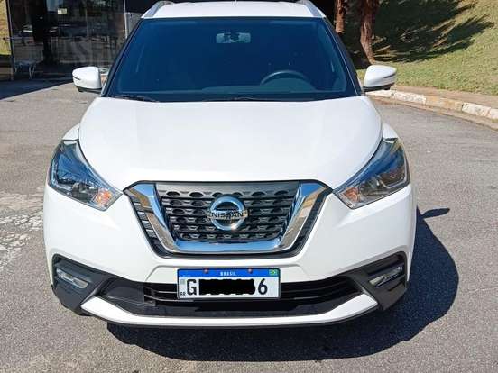 NISSAN-KICKS-1.6 16V FLEXSTART SL 4P XTRONIC NISSAN-KICKS-2019