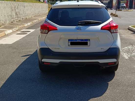 NISSAN-KICKS-1.6 16V FLEXSTART SL 4P XTRONIC NISSAN-KICKS-2019