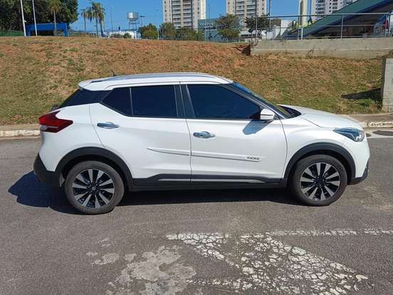 NISSAN-KICKS-1.6 16V FLEXSTART SL 4P XTRONIC NISSAN-KICKS-2019
