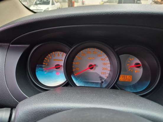 NISSAN-LIVINA-1.6 S 16V FLEX 4P MANUAL NISSAN-LIVINA-2013