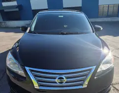 NISSAN SENTRA 2.0 SL 16V FLEX 4P AUTOMÁTICO NISSAN SENTRA 2.0 SL 16V FLEX 4P AUTOMÁTICO
