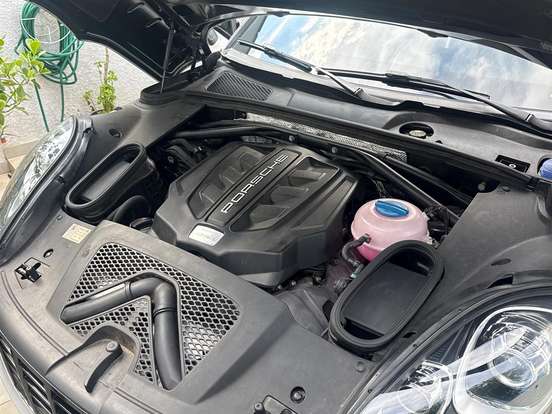 PORSCHE-MACAN-3.0 S 24V V6 GASOLINA 4P AUTOMÁTICO PORSCHE-MACAN-2014