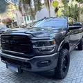 RAM 2500 6.7 I6 TURBO DIESEL NIGHT EDITION CD 4X4 AUTOMÁTICO RAM 2500 6.7 I6 TURBO DIESEL NIGHT EDITION CD 4X4 AUTOMÁTICO