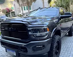 RAM 2500 6.7 I6 TURBO DIESEL NIGHT EDITION CD 4X4 AUTOMÁTICO RAM 2500 6.7 I6 TURBO DIESEL NIGHT EDITION CD 4X4 AUTOMÁTICO