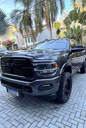 RAM-2500-6.7 I6 TURBO DIESEL NIGHT EDITION CD 4X4 AUTOMÁTICO RAM-2500-2021