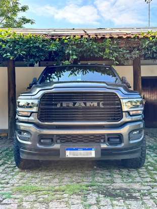 RAM-2500-2021