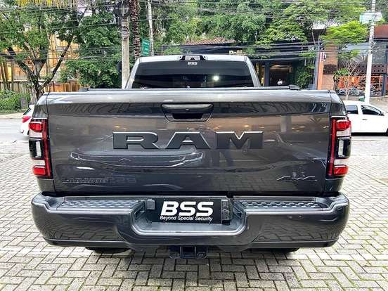 RAM-2500-6.7 I6 TURBO DIESEL NIGHT EDITION CD 4X4 AUTOMÁTICO RAM-2500-2021