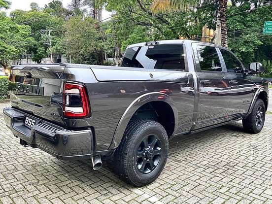 RAM-2500-6.7 I6 TURBO DIESEL NIGHT EDITION CD 4X4 AUTOMÁTICO RAM-2500-2021