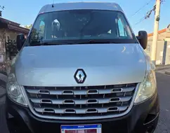 RENAULT MASTER 2.3 DCI DIESEL MINIBUS EXECUTIVE 16L L3H2 3P MANUAL RENAULT MASTER 2.3 DCI DIESEL MINIBUS EXECUTIVE 16L L3H2 3P MANUAL