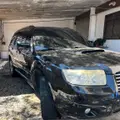 SUBARU FORESTER 2.5 XT 4X4 16V TURBO INTERCOOLER GASOLINA 4P AUTOMÁTICO SUBARU FORESTER 2.5 XT 4X4 16V TURBO INTERCOOLER GASOLINA 4P AUTOMÁTICO