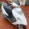 SUZUKI BURGMAN i SUZUKI BURGMAN i
