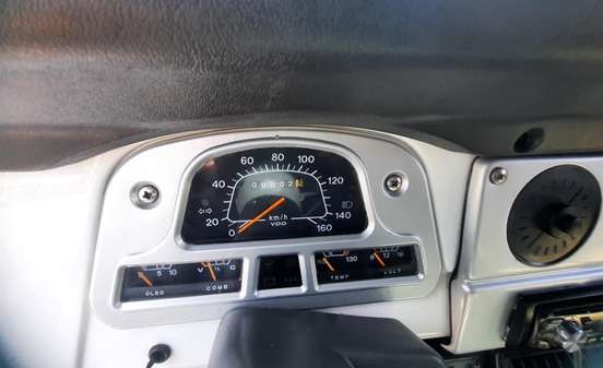 TOYOTA-BANDEIRANTE-3.7 BJ55LP-BL 4X4 CS DIESEL 2P MANUAL TOYOTA-BANDEIRANTE-1996