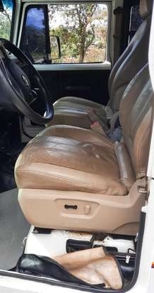 TOYOTA-BANDEIRANTE-3.7 BJ55LP-BL 4X4 CS DIESEL 2P MANUAL TOYOTA-BANDEIRANTE-1996