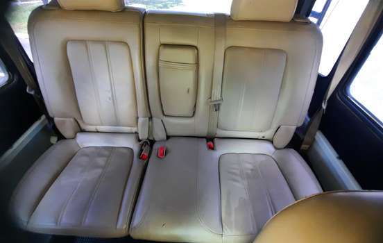 TOYOTA-BANDEIRANTE-3.7 BJ55LP-BL 4X4 CS DIESEL 2P MANUAL TOYOTA-BANDEIRANTE-1996