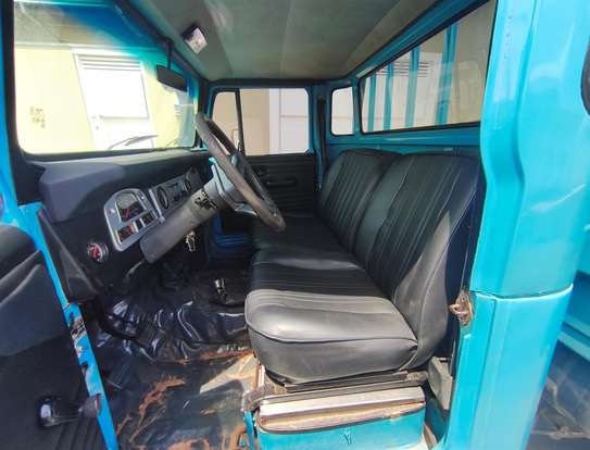 TOYOTA-BANDEIRANTE-4.0 OJ55LP-BL3 4X4 CS DIESEL 2P MANUAL TOYOTA-BANDEIRANTE-1991
