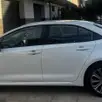 TOYOTA COROLLA 2.0 VVT-IE FLEX XEI DIRECT SHIFT TOYOTA COROLLA 2.0 VVT-IE FLEX XEI DIRECT SHIFT