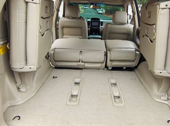 TOYOTA-LAND CRUISER PRADO-2006