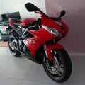 TRIUMPH DAYTONA 675 ABS TRIUMPH DAYTONA 675 ABS