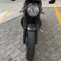 TRIUMPH SPEED TWIN TRIUMPH SPEED TWIN
