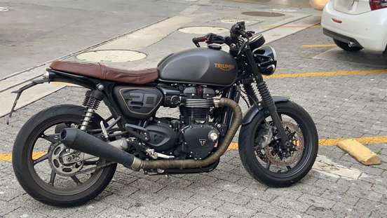 TRIUMPH-SPEED TWIN TRIUMPH-SPEED TWIN-2020