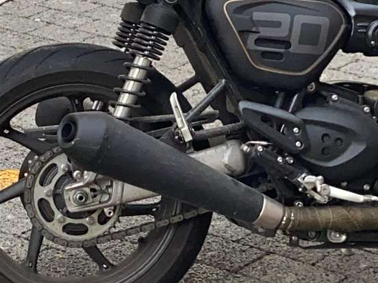 TRIUMPH-SPEED TWIN TRIUMPH-SPEED TWIN-2020