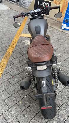TRIUMPH-SPEED TWIN TRIUMPH-SPEED TWIN-2020