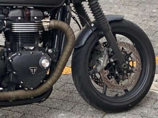 TRIUMPH-SPEED TWIN TRIUMPH-SPEED TWIN-2020