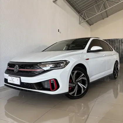 VOLKSWAGEN JETTA 2.0 350 TSI GASOLINA GLI DSG