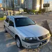 VOLKSWAGEN GOL 1.6 MI POWER 8V FLEX 4P MANUAL G.III VOLKSWAGEN GOL 1.6 MI POWER 8V FLEX 4P MANUAL G.III