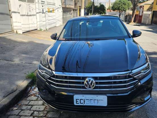 VOLKSWAGEN-JETTA-1.4 250 TSI TOTAL FLEX COMFORTLINE TIPTRONIC VOLKSWAGEN-JETTA-2018
