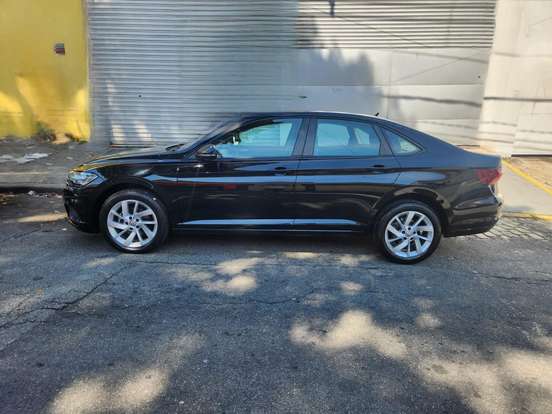 VOLKSWAGEN-JETTA-1.4 250 TSI TOTAL FLEX COMFORTLINE TIPTRONIC VOLKSWAGEN-JETTA-2018