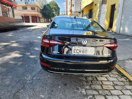 VOLKSWAGEN-JETTA-1.4 250 TSI TOTAL FLEX COMFORTLINE TIPTRONIC VOLKSWAGEN-JETTA-2018