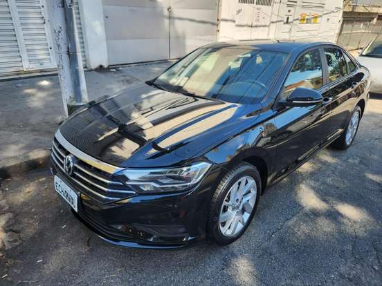 VOLKSWAGEN-JETTA-1.4 250 TSI TOTAL FLEX COMFORTLINE TIPTRONIC VOLKSWAGEN-JETTA-2018