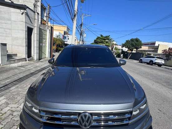 VOLKSWAGEN-TIGUAN-2.0 350 TSI GASOLINA ALLSPACE R-LINE 4MOTION DSG VOLKSWAGEN-TIGUAN-2021