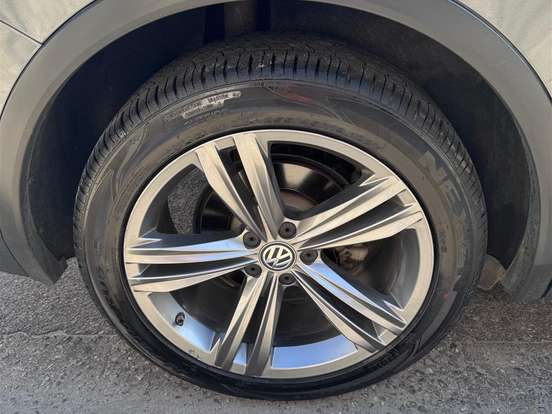 VOLKSWAGEN-TIGUAN-2.0 350 TSI GASOLINA ALLSPACE R-LINE 4MOTION DSG VOLKSWAGEN-TIGUAN-2021