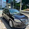 VOLKSWAGEN TIGUAN 2.0 TSI 16V TURBO GASOLINA 4P TIPTRONIC VOLKSWAGEN TIGUAN 2.0 TSI 16V TURBO GASOLINA 4P TIPTRONIC