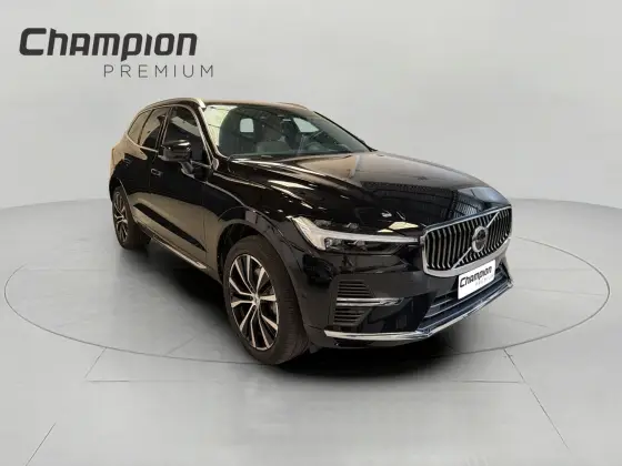 VOLVO XC60 2.0 T8 RECHARGE INSCRIPTION AWD GEARTRONIC