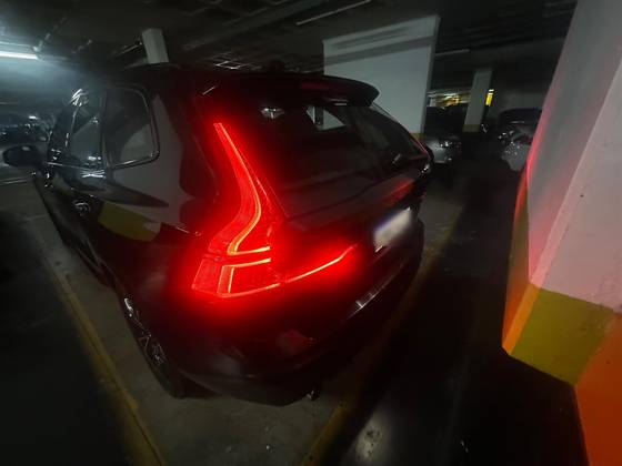 VOLVO XC60 2.0 T5 GASOLINA INSCRIPTION AWD GEARTRONIC