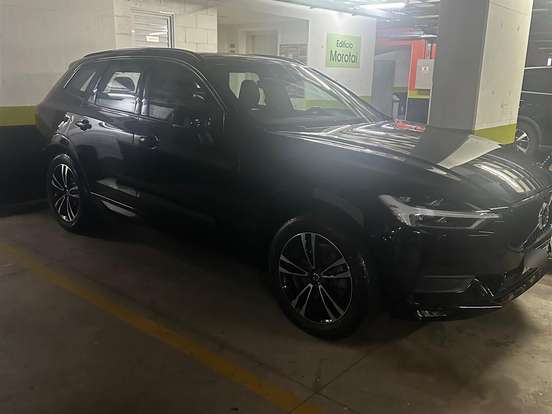 VOLVO-XC60-2.0 T5 GASOLINA INSCRIPTION AWD GEARTRONIC VOLVO-XC60-2018