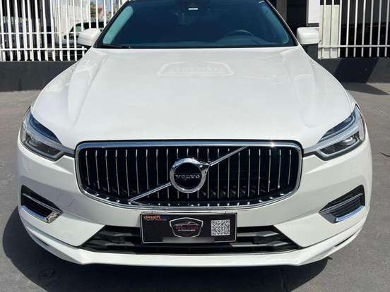 VOLVO-XC60-2.0 T8 HYBRID MOMENTUM AWD GEARTRONIC VOLVO-XC60-2020
