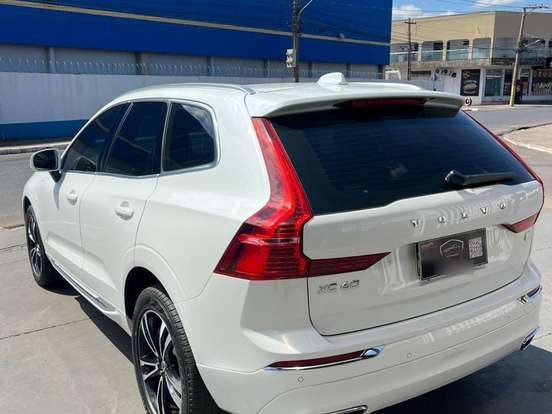 VOLVO-XC60-2.0 T8 HYBRID MOMENTUM AWD GEARTRONIC VOLVO-XC60-2020
