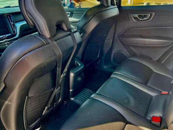 VOLVO-XC60-2.0 T8 HYBRID MOMENTUM AWD GEARTRONIC VOLVO-XC60-2020