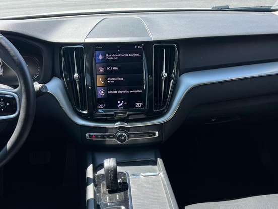 VOLVO-XC60-2.0 T8 HYBRID MOMENTUM AWD GEARTRONIC VOLVO-XC60-2020