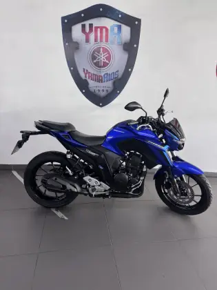 YAMAHA FZ25 FAZER ABS YAMAHA FZ25 FAZER ABS