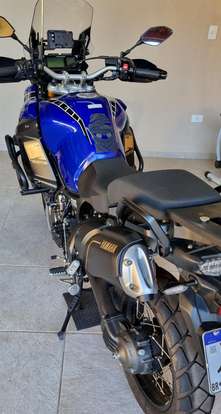 YAMAHA-XT1200Z SUPER TÉNÉRÉ DX-2015