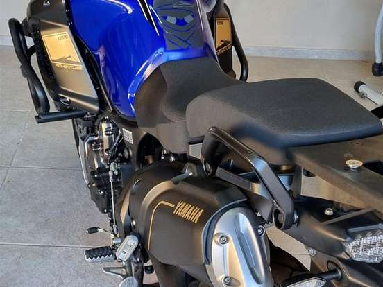 YAMAHA-XT1200Z SUPER TÉNÉRÉ DX YAMAHA-XT1200Z SUPER TÉNÉRÉ DX-2015