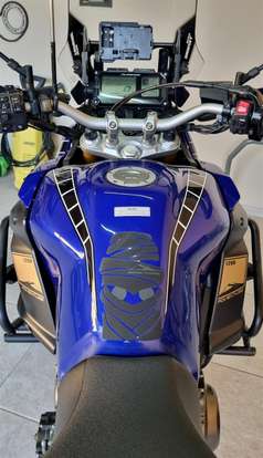 YAMAHA-XT1200Z SUPER TÉNÉRÉ DX-2015