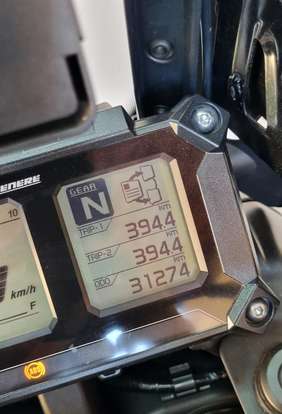 YAMAHA-XT1200Z SUPER TÉNÉRÉ DX YAMAHA-XT1200Z SUPER TÉNÉRÉ DX-2015