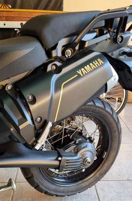 YAMAHA-XT1200Z SUPER TÉNÉRÉ DX-2015